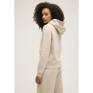 Women's hooded sweatshirt Fila Calice image-3
