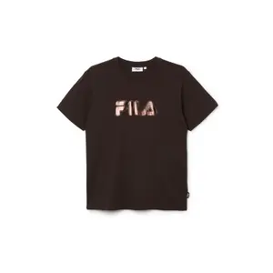 Camiseta de mujer Fila Calice Regular image-0