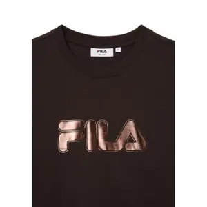 Camiseta de mujer Fila Calice Regular image-1