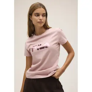 Women's T-shirt Fila Calice Slim image-2