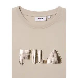 Γυναικείο T-shirt Fila Calice Slim image-1