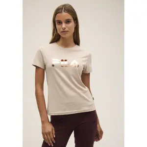 Γυναικείο T-shirt Fila Calice Slim image-2