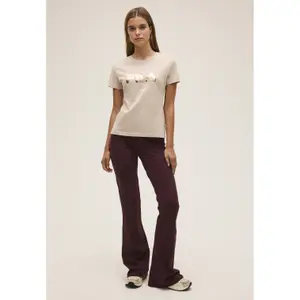 Γυναικείο T-shirt Fila Calice Slim image-4