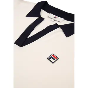 Women's polo shirt Fila Sennes image-2