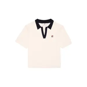 Women's polo shirt Fila Sennes image-0
