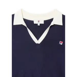 Women's polo shirt Fila Sennes image-1