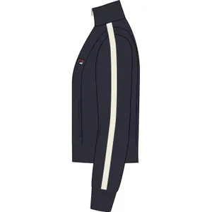 Women's sweat jacket Fila Cortina image-0