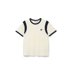 Women's T-shirt Fila Fraina image-0