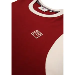 T-Shirt Fila Fraina image-2