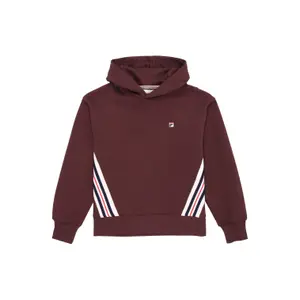 Sudadera con capucha Fila Serretta image-1