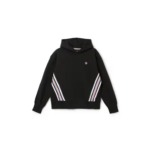 Women's hooded sweatshirt Fila Serretta image-0