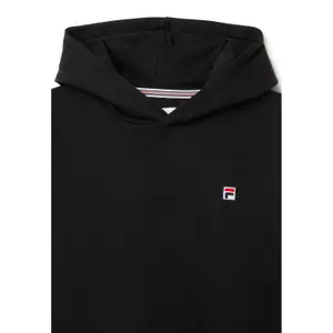 Women's hooded sweatshirt Fila Serretta image-1