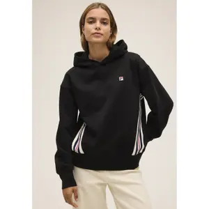 Women's hooded sweatshirt Fila Serretta image-2