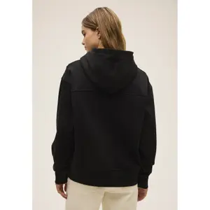 Women's hooded sweatshirt Fila Serretta image-3