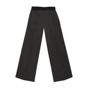 Women's wide-leg Trousers Fila Serina image-0