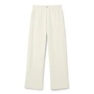 Wide women's jogging trousers Fila Avigna image-0
