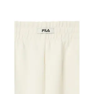 Wide women's jogging trousers Fila Avigna image-1