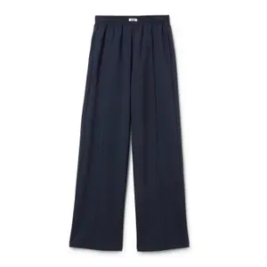 Wide women's jogging trousers Fila Avigna image-0