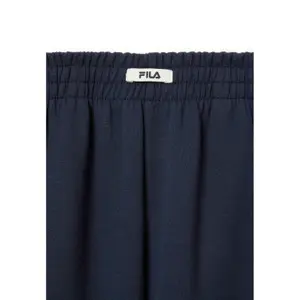 Wide women's jogging trousers Fila Avigna image-1