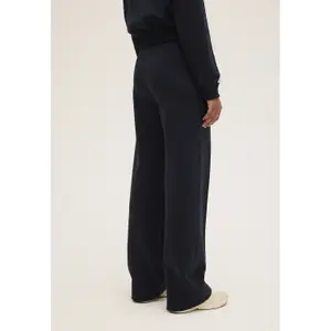 Wide women's jogging trousers Fila Avigna image-2