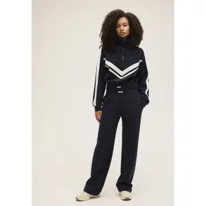 Wide women's jogging trousers Fila Avigna image-3