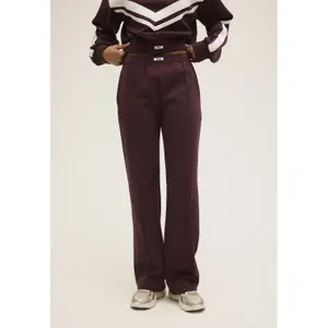 Wide women's jogging trousers Fila Avigna image-2