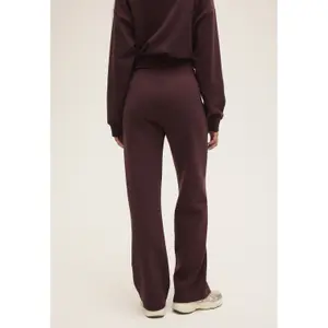 Wide women's jogging trousers Fila Avigna image-3