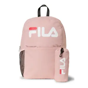 Backpack Fila With Pencil Case image-0