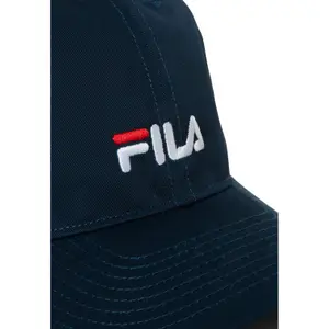 Snapback cap Fila Caranna 6 image-1