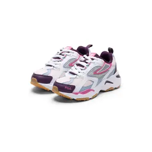 Baskets bambino Fila CR-CW02 Ray Tracer image-1