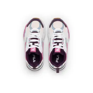 Baskets bambino Fila CR-CW02 Ray Tracer image-2