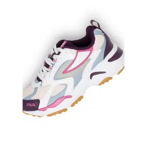 Baskets bambino Fila CR-CW02 Ray Tracer image-5