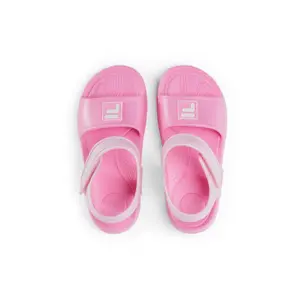 Sandały dla dzieci Fila Fiori image-4