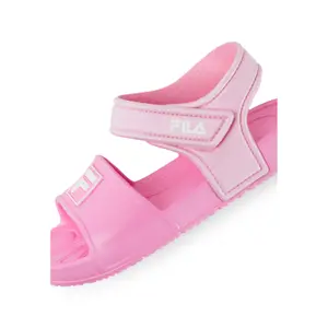 Sandały dla dzieci Fila Fiori image-5