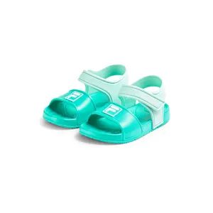 Sandały dla dzieci Fila Fiori image-2