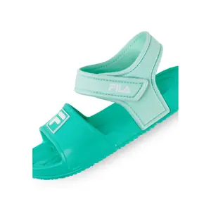 Sandały dla dzieci Fila Fiori image-5