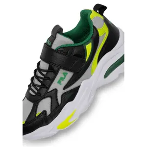 Children's Trainers Fila Madrun Velcro image-5