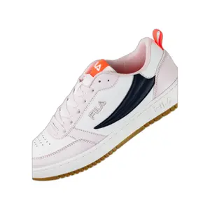 Children's Trainers Fila Rega NF image-1