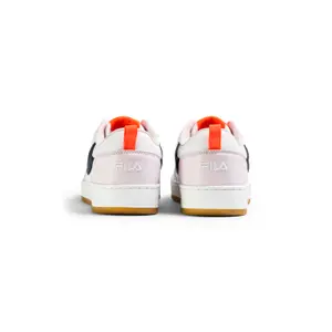 Children's Trainers Fila Rega NF image-4