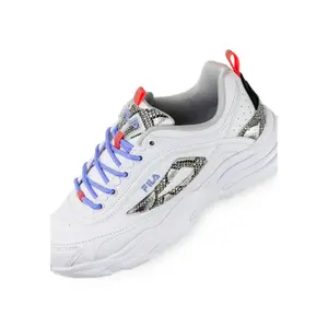 Sneakersy damscy Fila Skye image-5