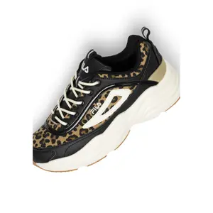 Women's Sneakers Fila Skye ZP A image-4