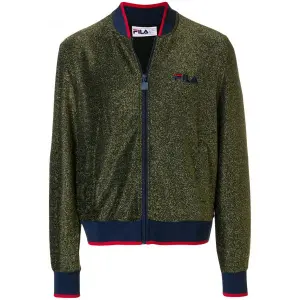 Chaqueta Fila star gold image-0