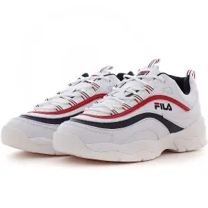 Baskets femme Fila Ray Low image-2