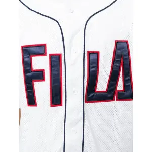 Camiseta Fila Kyler baseball image-0