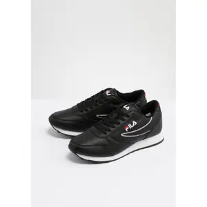 Baskets femme Fila Orbit Low image-1