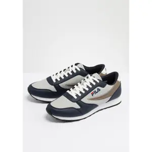 Trainers Fila Orbit Low image-1