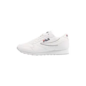 Baskets femme Fila Orbit Low