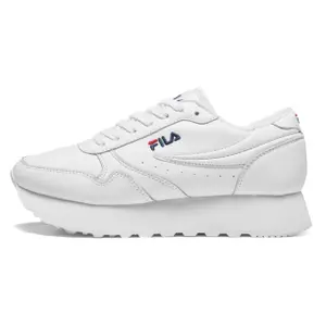 Zapatillas mujer Fila Orbit Zeppa image-1