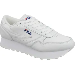 Zapatillas mujer Fila Orbit Zeppa image-0