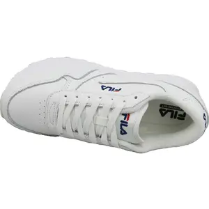 Zapatillas mujer Fila Orbit Zeppa image-2